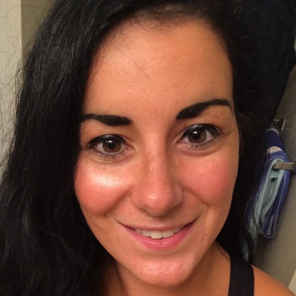 Meet your Posher, Liz